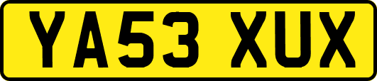 YA53XUX