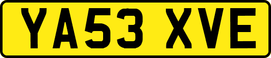 YA53XVE