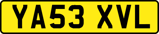 YA53XVL