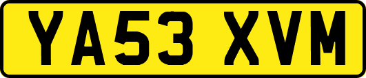 YA53XVM