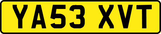 YA53XVT