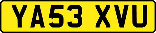 YA53XVU