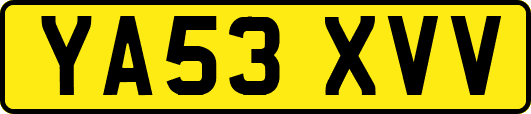YA53XVV