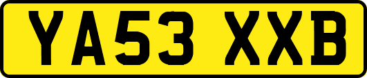 YA53XXB