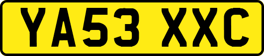YA53XXC