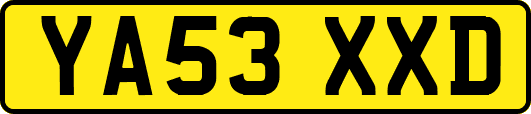 YA53XXD