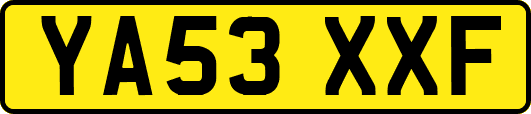 YA53XXF
