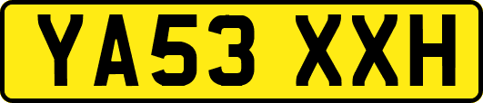 YA53XXH
