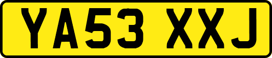 YA53XXJ