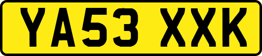 YA53XXK