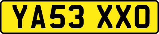YA53XXO