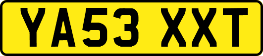 YA53XXT