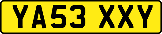 YA53XXY