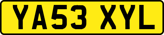 YA53XYL