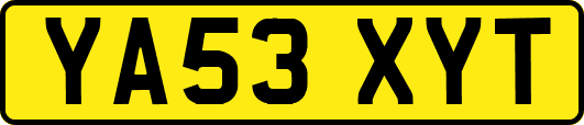 YA53XYT