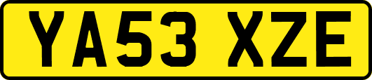 YA53XZE