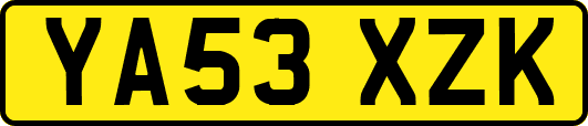 YA53XZK