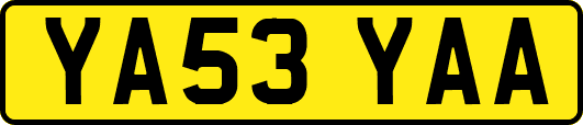 YA53YAA