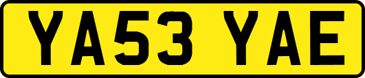 YA53YAE