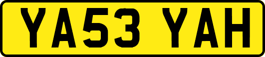 YA53YAH