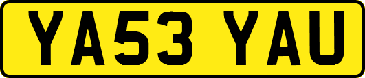 YA53YAU