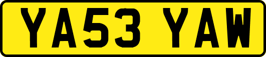 YA53YAW