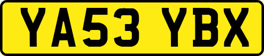 YA53YBX