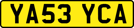 YA53YCA