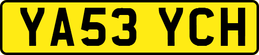 YA53YCH