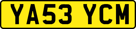 YA53YCM