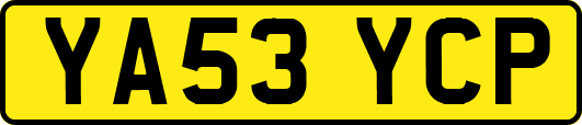 YA53YCP
