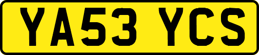 YA53YCS