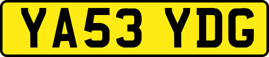 YA53YDG