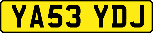 YA53YDJ