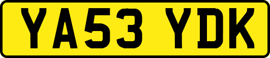 YA53YDK