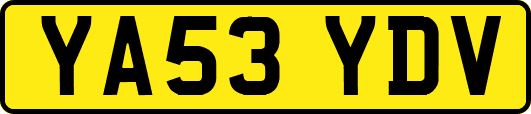 YA53YDV