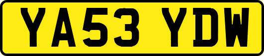 YA53YDW