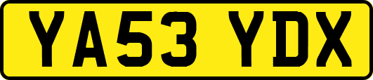 YA53YDX
