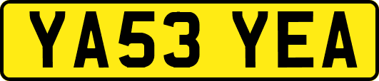 YA53YEA