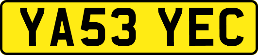 YA53YEC