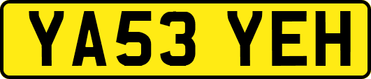YA53YEH