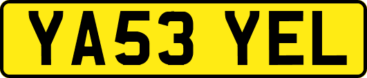 YA53YEL