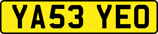 YA53YEO