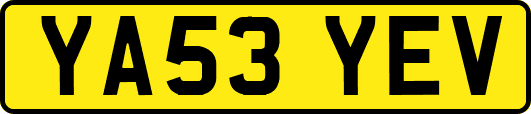YA53YEV