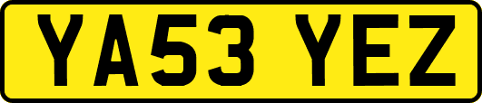 YA53YEZ