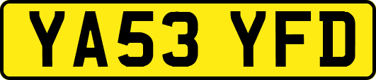 YA53YFD