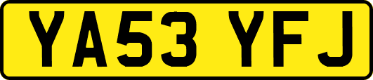 YA53YFJ