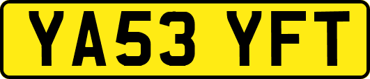 YA53YFT