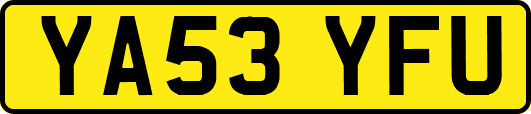 YA53YFU
