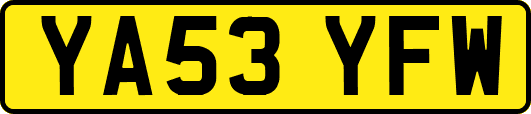 YA53YFW